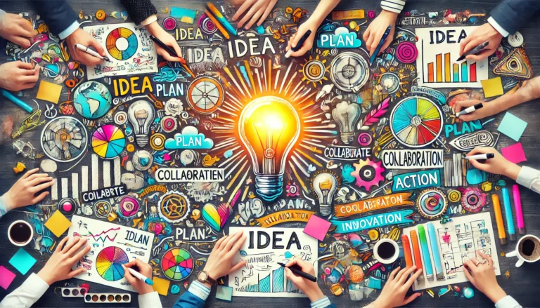 brainstorming