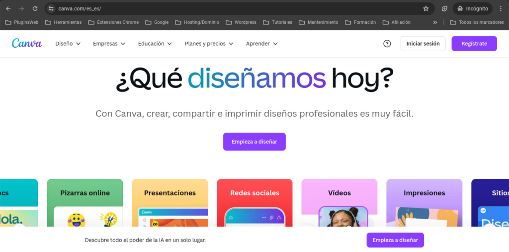canva