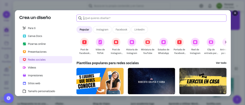 canva.com plantillas