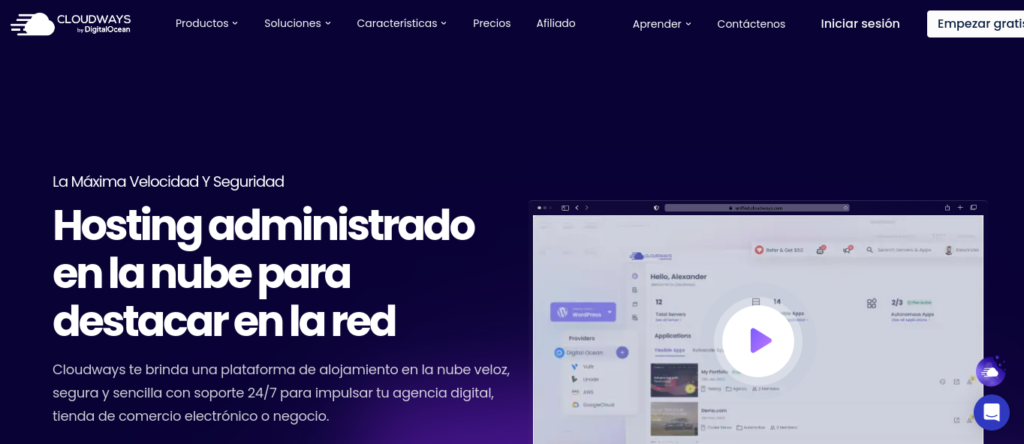 cloudways