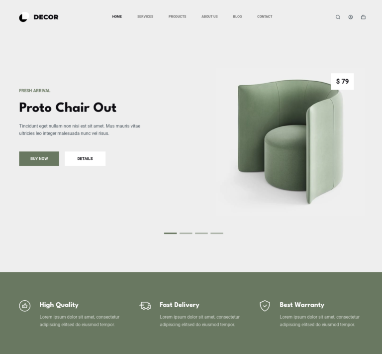 crear tienda online