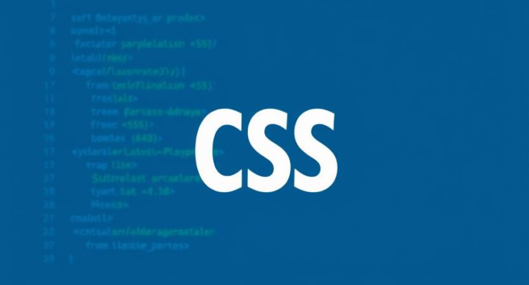 css introduccion