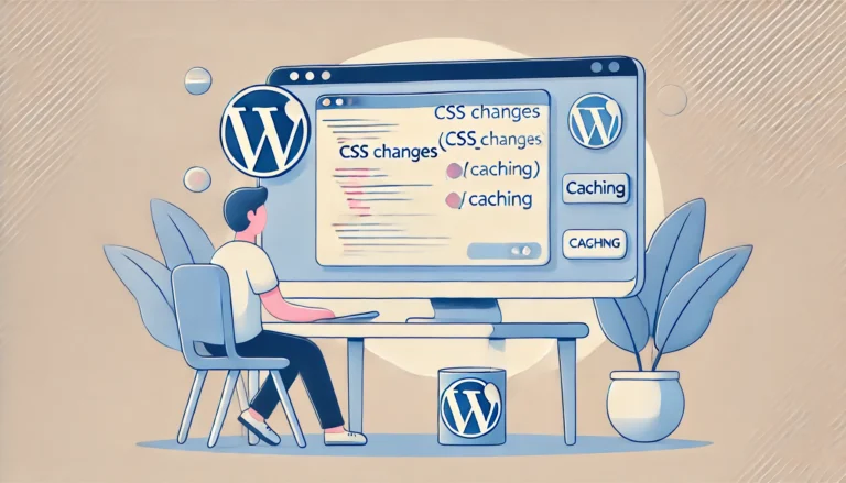css-no-se-refleja-wordpress