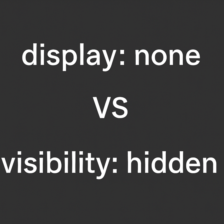 diferencia-display-none-visibility-hidden-css-seo
