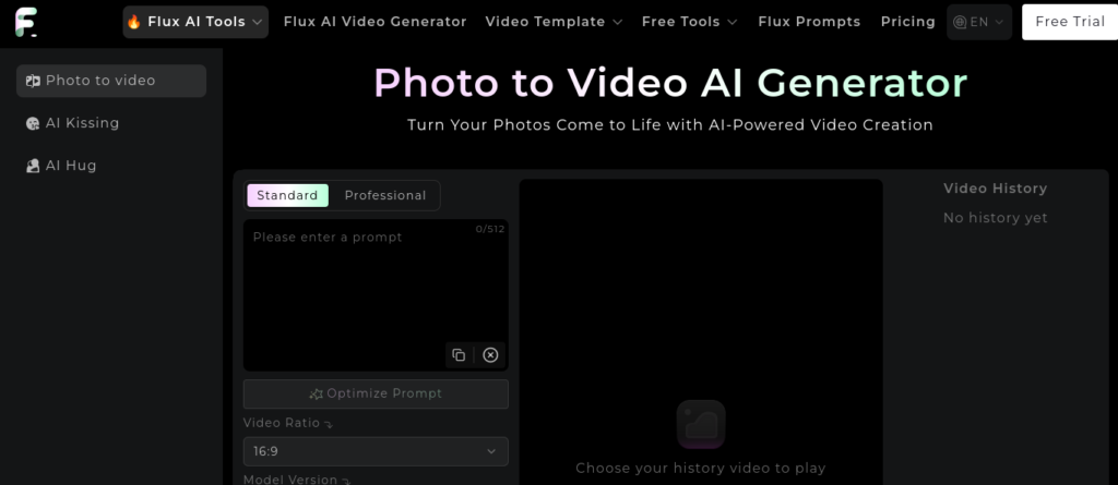 flux ai gratis