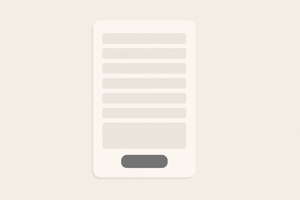 formularios largos wordpress