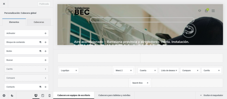header blacksy
