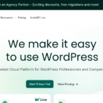✅InstaWP: La Solución Definitiva para Crear y Probar Sitios de WordPress al Instante