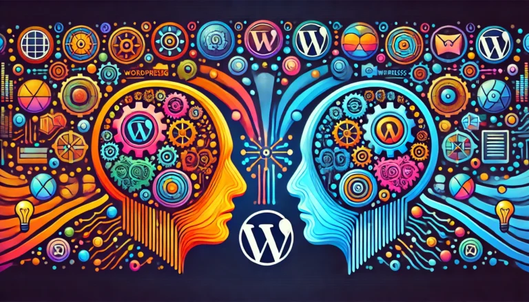 neuromarketing wordpress