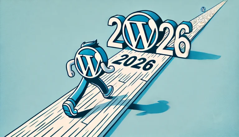 novedades wordpress 2025 2026
