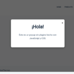 ✅Cómo Crear un Botón de Gutenberg que Abre un Popup al Hacer Clic