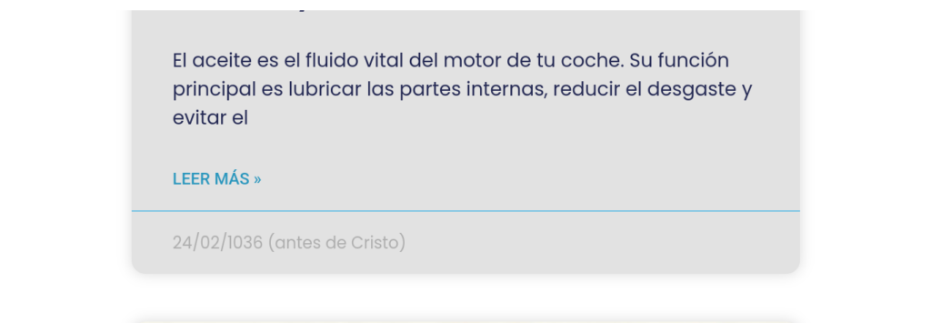 publicar constantemente blog wordpress