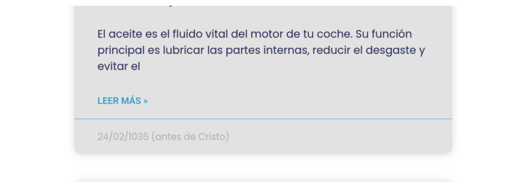 publicar constantemente blog wordpress