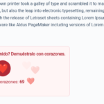 🔐 Sistema de Corazones Ilimitados estilo Instagram Live en WordPress