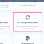 ✅¿Qué es “Recurring Referrals” en Ultimate Affiliate Pro y por qué Deberías Activarlo si Usas Pagos Recurrentes?