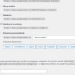 ✅¿Por qué Regenerar los Enlaces Permanentes en WordPress Soluciona Tantos Errores?
