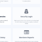 ✅Cómo Proteger el Acceso a tu Web con el Módulo Security Login de Ultimate Membership Pro