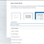 ✅Templates en Blocksy Pro: Personaliza Cualquier Parte de tu Web sin tocar el Código