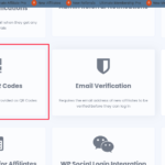 ✅¿Qué es “Affiliate QR Codes” en Ultimate Affiliate Pro y Cómo Pueden Ayudar a tus Afiliados?