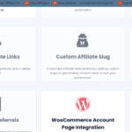 ✅¿Qué es “Custom Affiliate Slug” en Ultimate Affiliate Pro y Cómo Mejora la Personalización de los Enlaces?