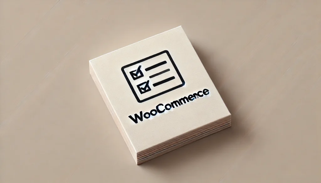 woocommerce seo checklist