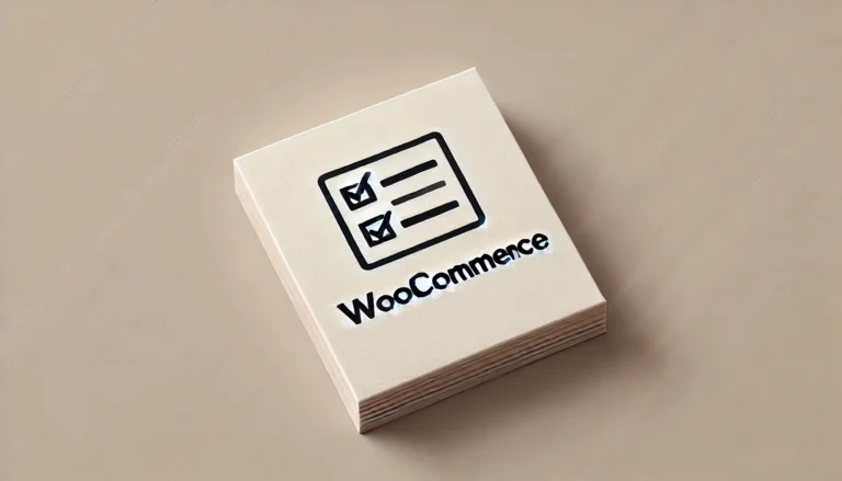 woocommerce seo checklist