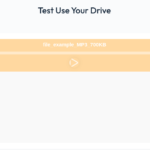 ✅Cómo Insertar un Reproductor de Audio con Use Your Drive y Reproducir desde la Nube