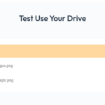 ✅Módulo Lista en Use Your Drive: Cómo Mostrar Archivos para Descargar o Ver