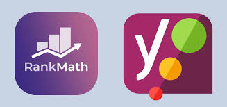 yoast seo rank math