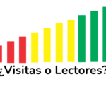 ✅¿Quieres Más Visitas o Más Lectores?