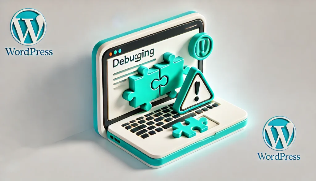 Cómo Depurar Conflictos entre Plugins y Temas en WordPress de Forma Efectiva