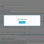 🔐 Fran Salas WooCommerce Audio Alert: Alertas Sonoras en WooCommerce (Especial para Restaurantes)