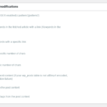 ✅Cómo Buscar, Reemplazar y Modificar Contenido en WordPress Automatic Plugin