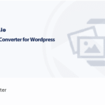 ✅Convierte y Comprime Imágenes AVIF y WebP en WordPress con CompressX (Gratis y Sin Servidores Externos)