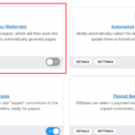 ✅Cómo Crear Páginas de Aterrizaje Personalizadas para Afiliados con Coupon Affiliates