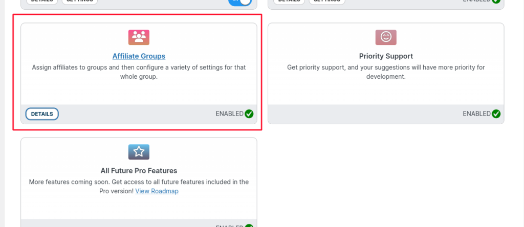 coupon affiliates affiliate groups