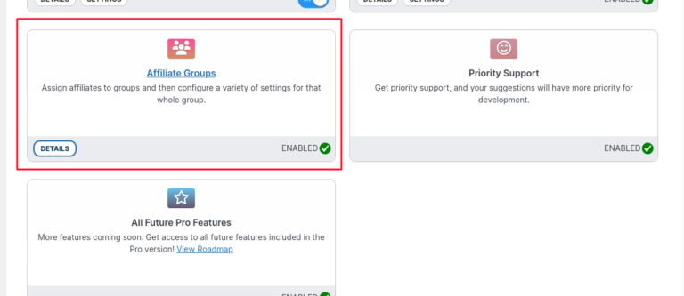 coupon affiliates affiliate groups