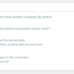 ✅Opciones Avanzadas del Bloque Miscellaneous en WordPress Automatic Plugin