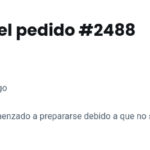 🔐 Fran Salas WooCommerce Order Tracking: Seguimiento del Pedido