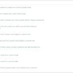 ✅Cómo Usar los Filtros de Publicación en WordPress Automatic Plugin