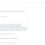 ✅Cómo Configurar el Apartado «Post Template» en WordPress Automatic Plugin