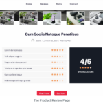 ✅Cómo Usar la Extensión Product Reviews de Blocksy para Crear Reseñas Optimizadas para SEO