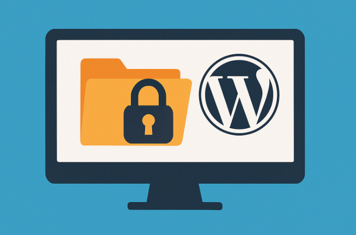 restringir acceso categoria wordpress sin plugins