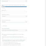 ✅Cómo Configurar una Campaña Single-page Scraper en WordPress Automatic Plugin