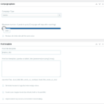 ✅¿Para qué Sirve la Campaña Spintax en WordPress Automatic Plugin?