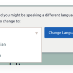 ✅Cómo Detectar Automáticamente el Idioma del Usuario con TranslatePress