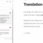 ✅Cómo Traducir Bloques Completos de HTML con TranslatePress (Translation Blocks)
