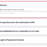 ✅¿Debes Activar las URLs Aleatorias en Use Your Drive? Te Explico Qué Hace este Ajuste