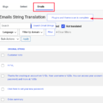 ✅Cómo Traducir los Correos Electrónicos de WooCommerce con TranslatePress