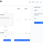 🔐 Añadir un Modo Regalo Personalizado por Producto en el Carrito de WooCommerce
